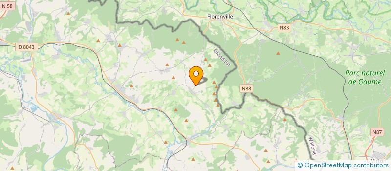 carte de 