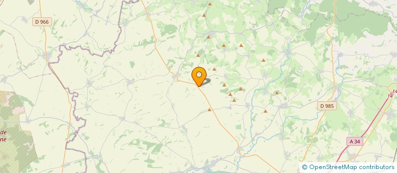 carte de 