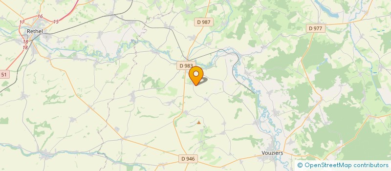 carte de 