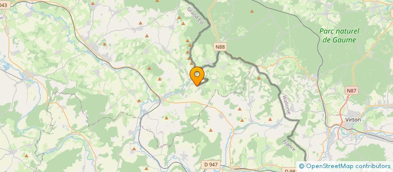 carte de 