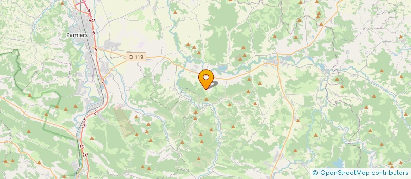 carte de 