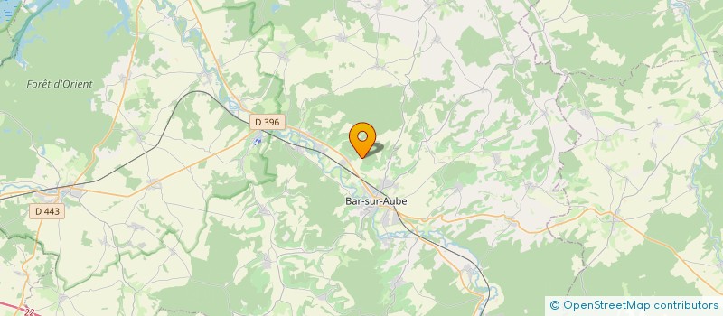 carte de 