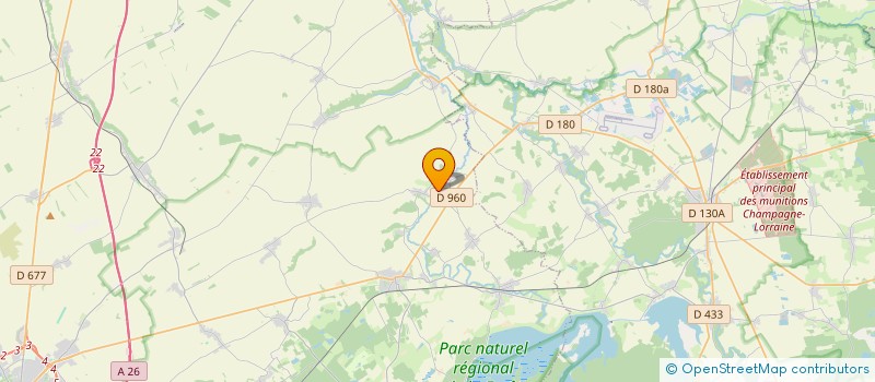 carte de 