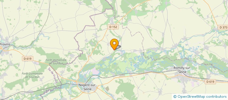 carte de 