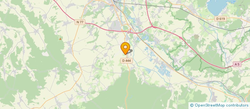 carte de 