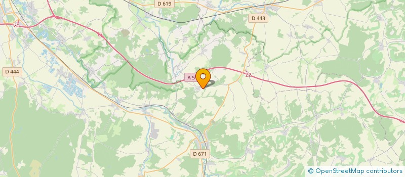 carte de 