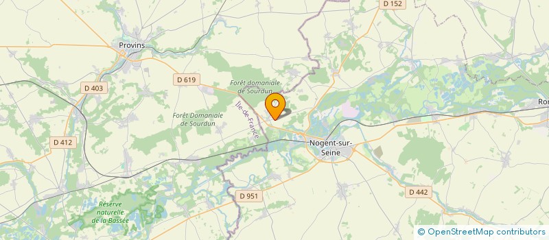 carte de 