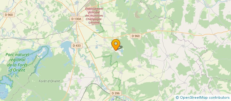 carte de 