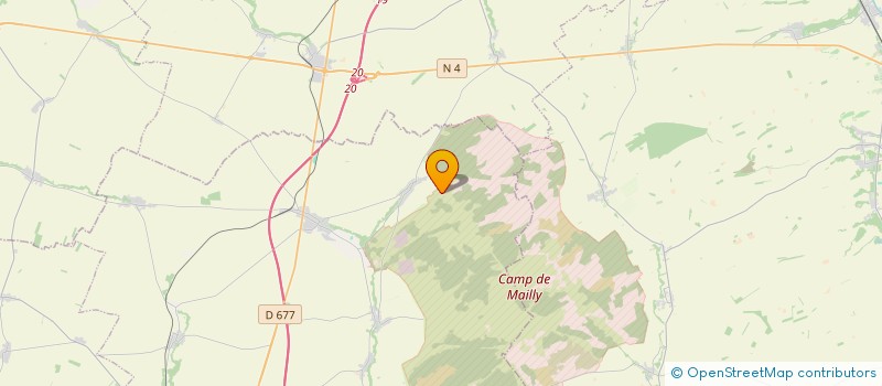 carte de 