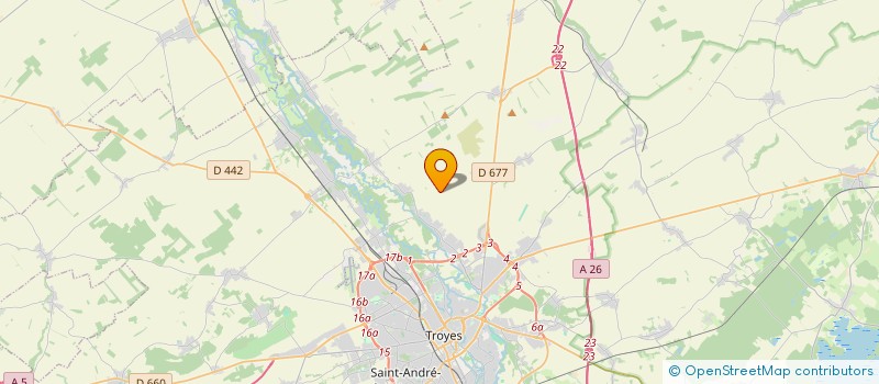 carte de 