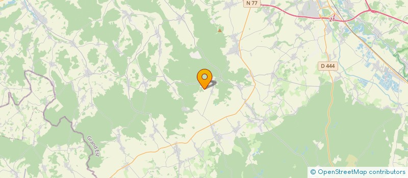 carte de 