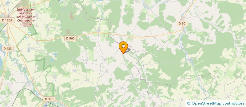 carte de 