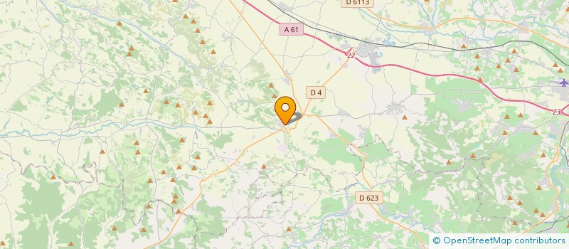 carte de 