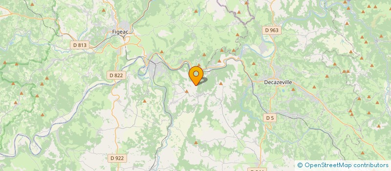 carte de 