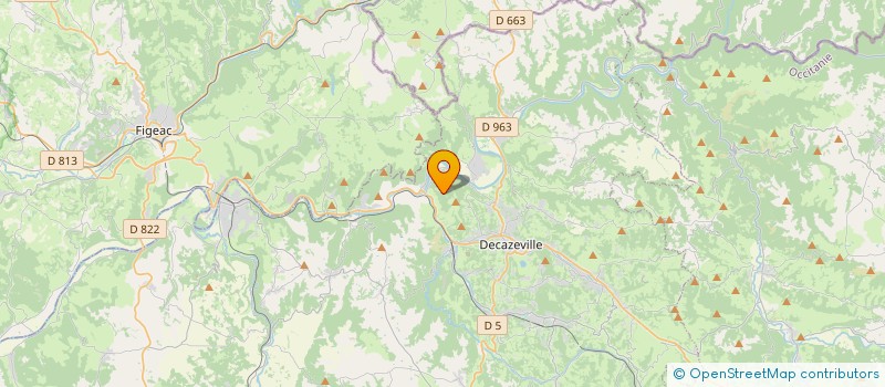 carte de 