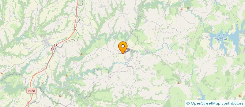 carte de 