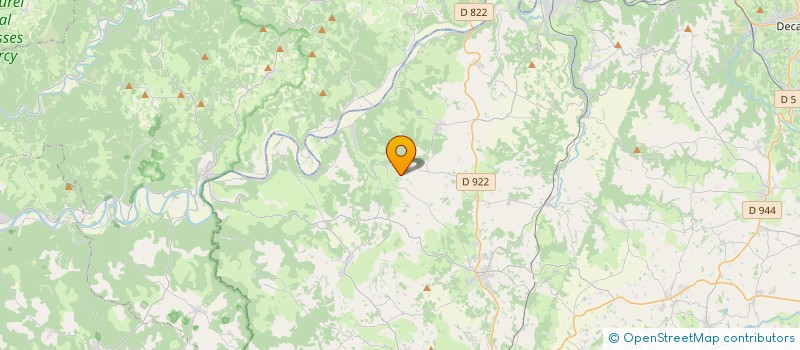 carte de 