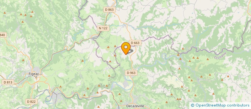 carte de 