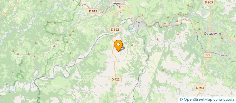 carte de 
