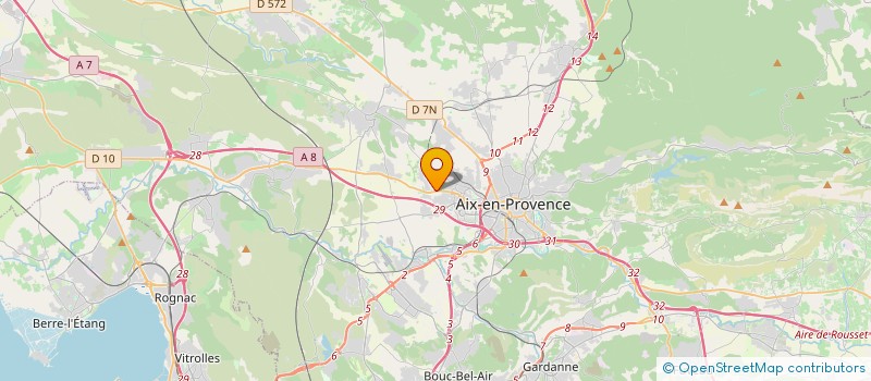 carte de 
