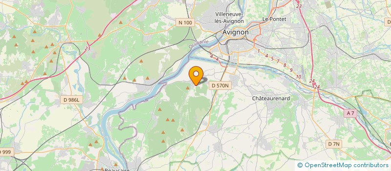 carte de 