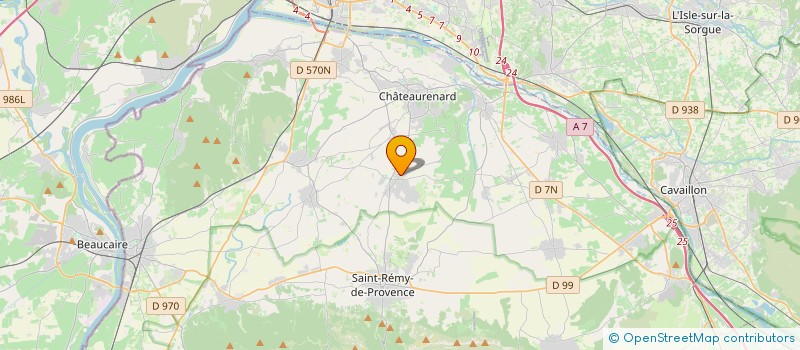 carte de 
