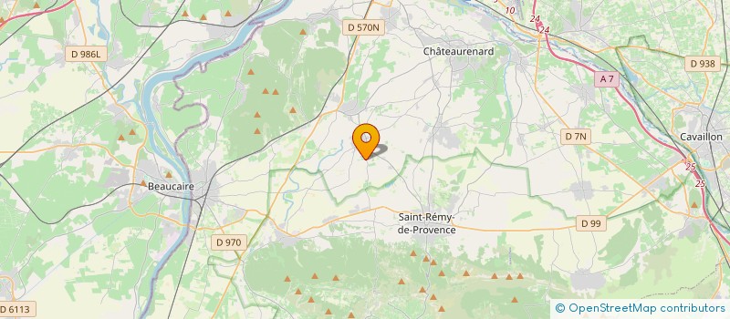 carte de 