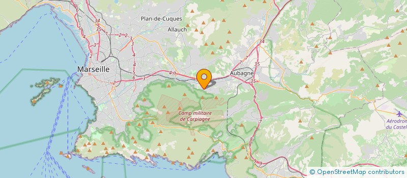 carte de 