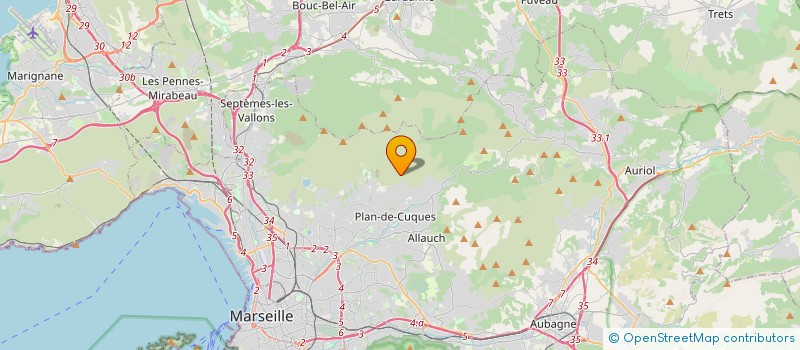 carte de 