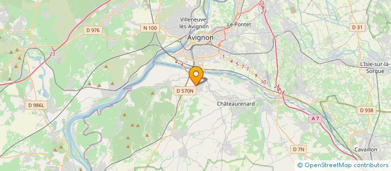 carte de 