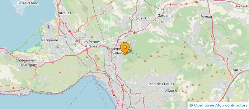 carte de 