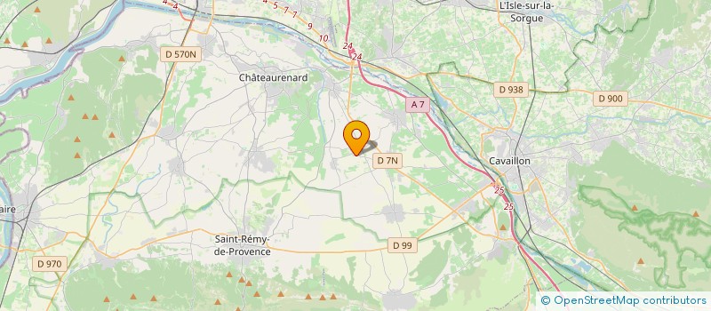 carte de 