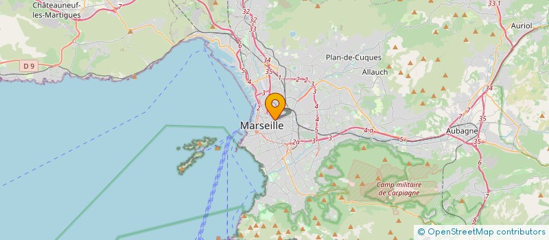 carte de 