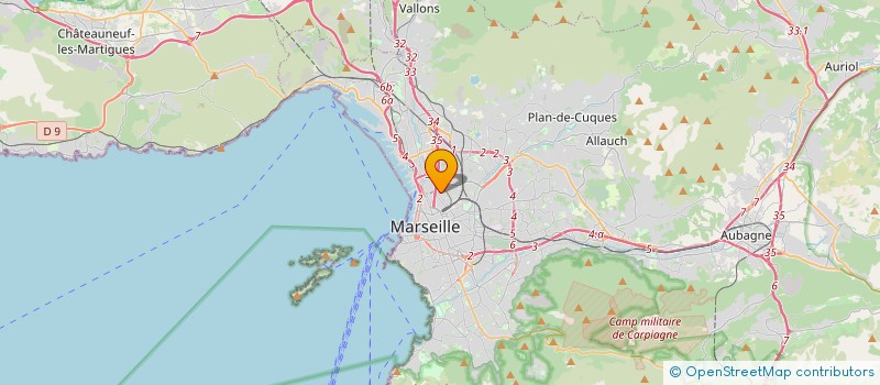 carte de 