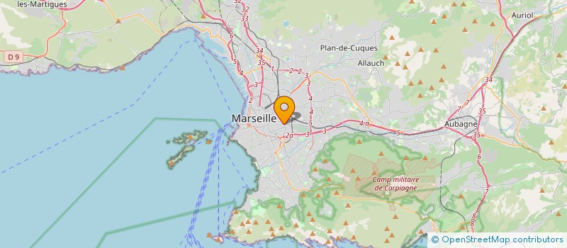 carte de 