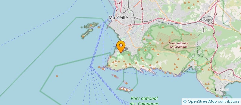 carte de 