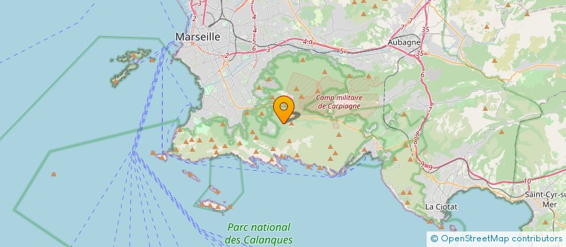 carte de 