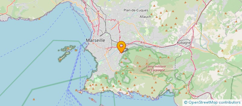 carte de 