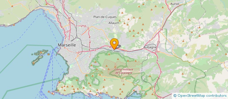 carte de 