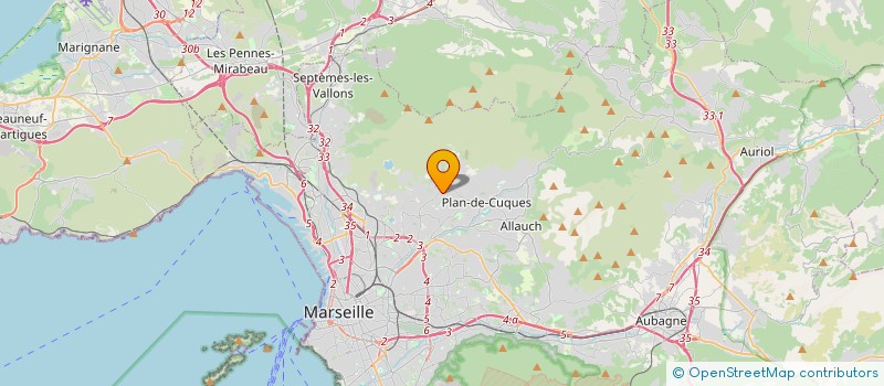 carte de 