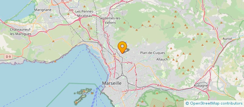 carte de 