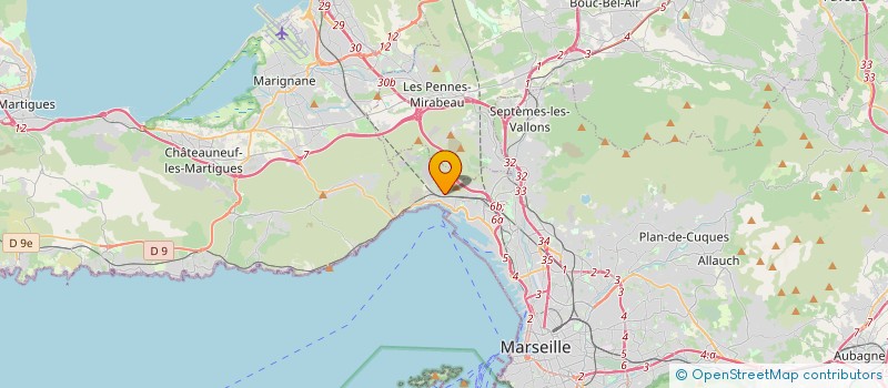 carte de 