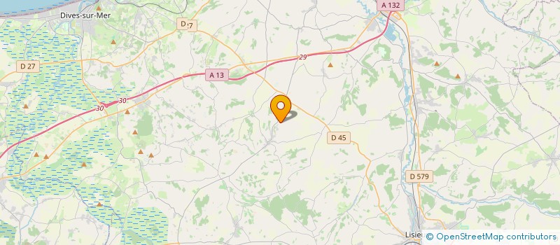 carte de 