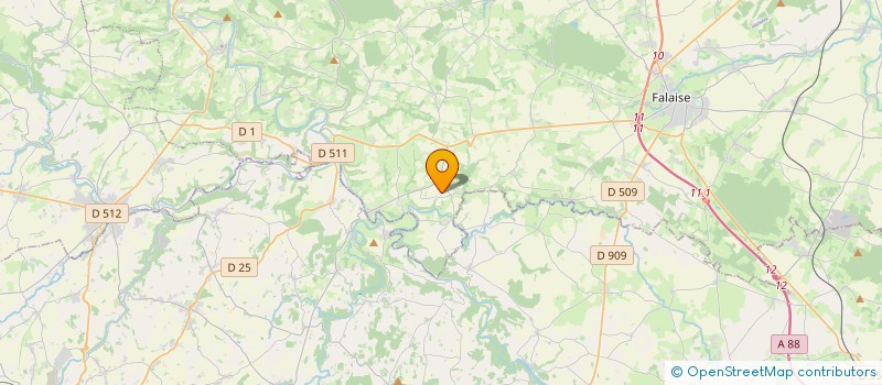 carte de 