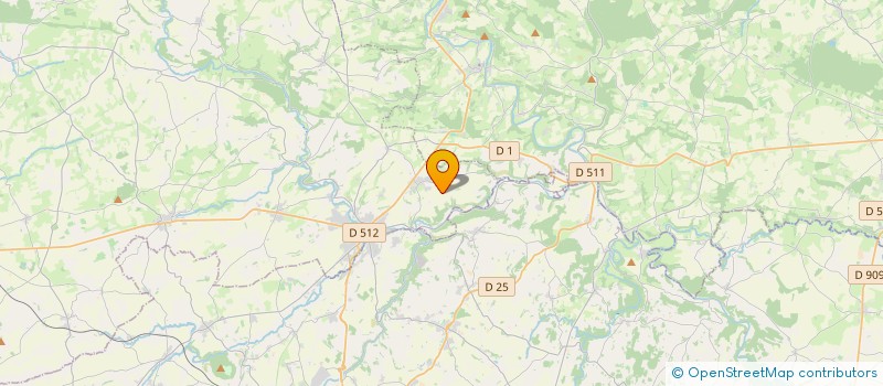 carte de 