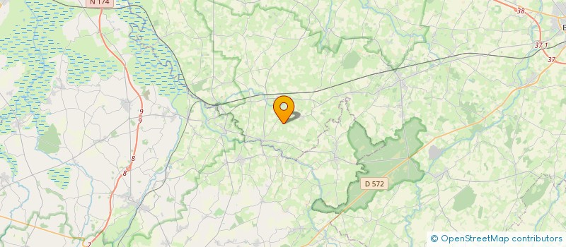 carte de 