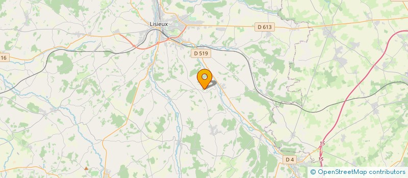 carte de 