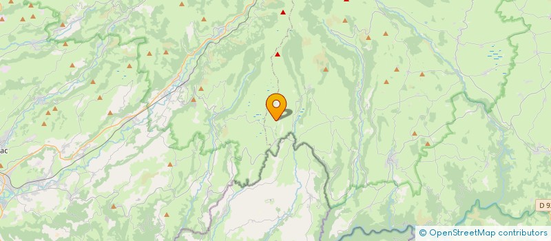 carte de 