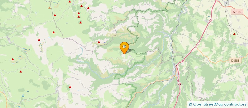carte de 