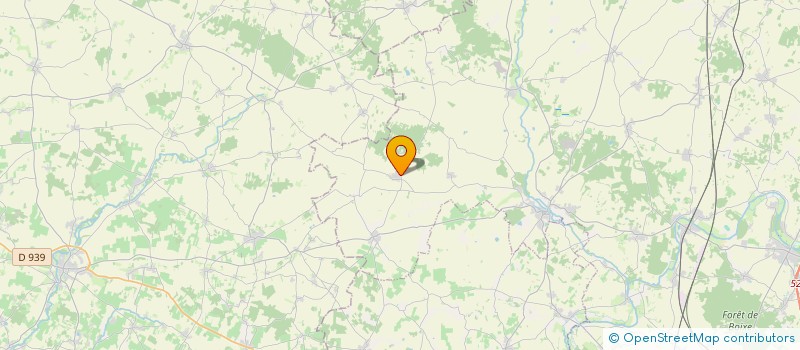 carte de 